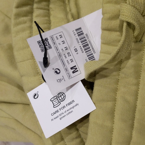 Zara midi fleece skirt - Picture 6 of 7